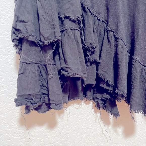 Free people shimmy Sasha tank - Picture 4 of 6